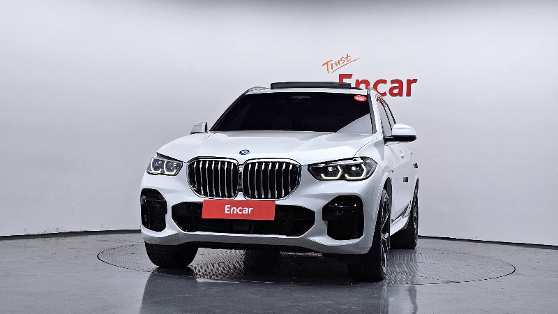 car BMW X5 id32472 photo #3