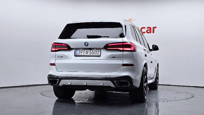 car BMW X5 id32472 photo #4