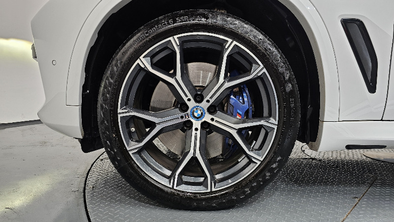 car BMW X5 id32472 photo #5