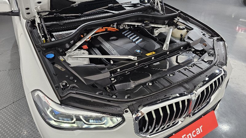 car BMW X5 id32472 photo #6