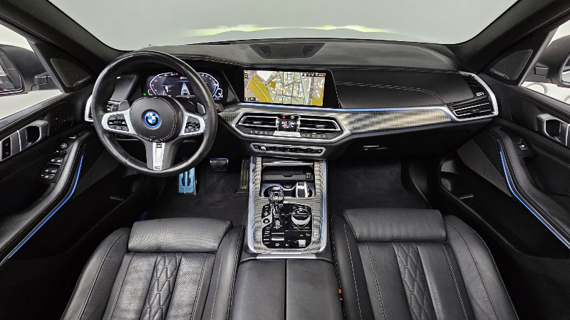 car BMW X5 id32472 photo #7
