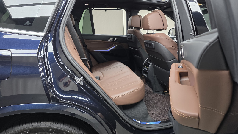 car BMW X5 id32479 photo #11