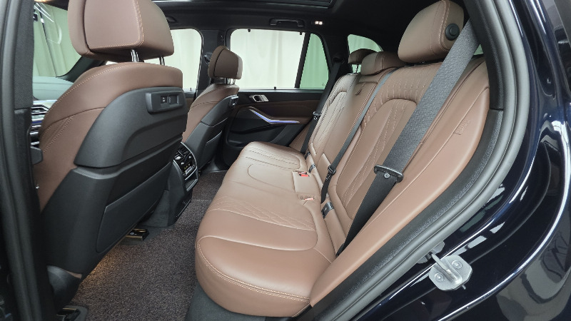 car BMW X5 id32479 photo #12