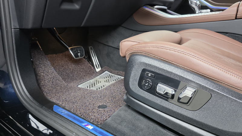 car BMW X5 id32479 photo #16