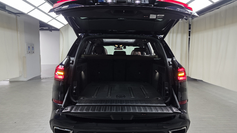car BMW X5 id32479 photo #17