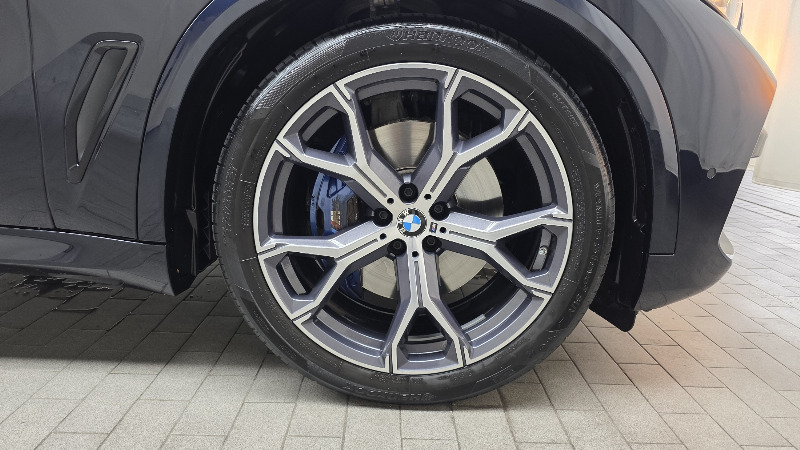 car BMW X5 id32479 photo #21