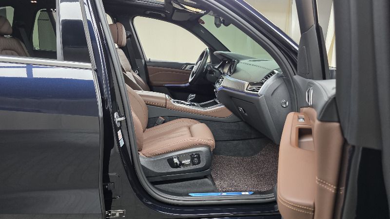 car BMW X5 id32479 photo #26
