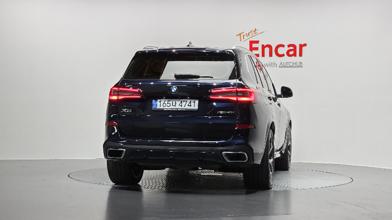 car BMW X5 id32479 photo #4