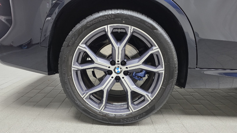 car BMW X5 id32479 photo #5