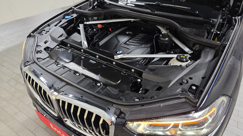 car BMW X5 id32479 photo #6