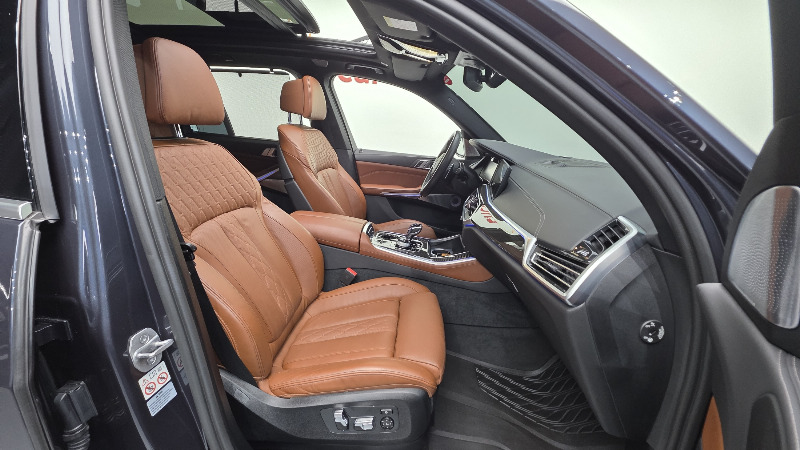 car BMW X5 id32480 photo #10
