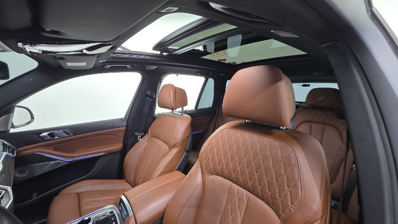 car BMW X5 id32480 photo #12
