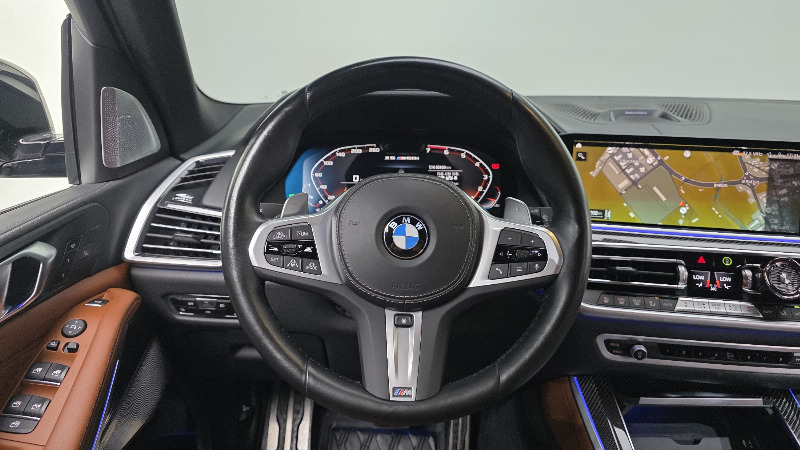 car BMW X5 id32480 photo #16