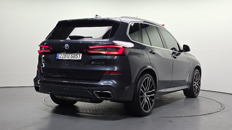 car BMW X5 id32480 photo #2