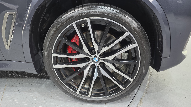 car BMW X5 id32480 photo #21
