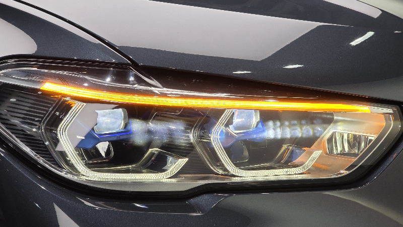 car BMW X5 id32480 photo #22