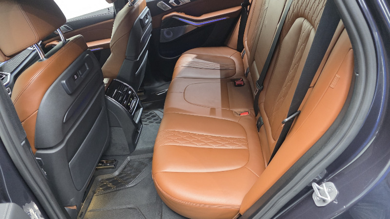 car BMW X5 id32480 photo #28