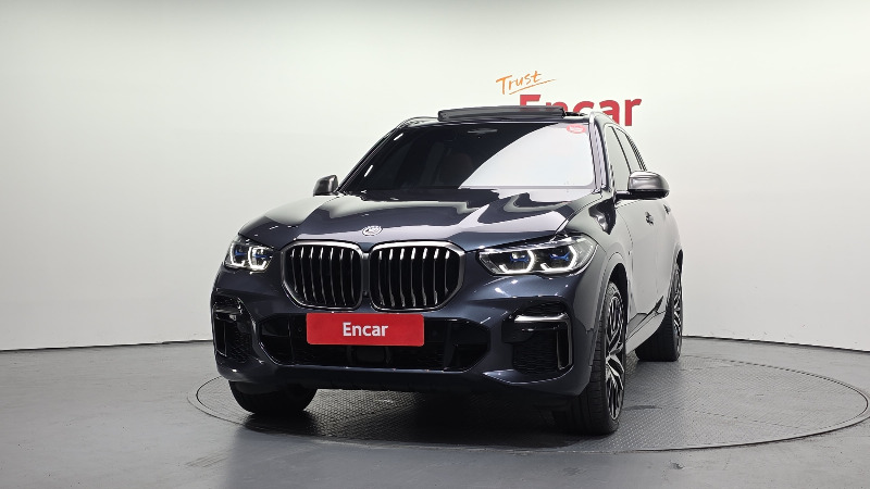 car BMW X5 id32480 photo #3