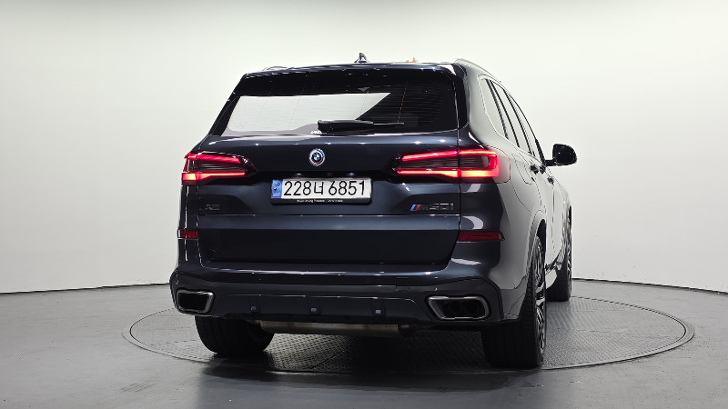 car BMW X5 id32480 photo #4