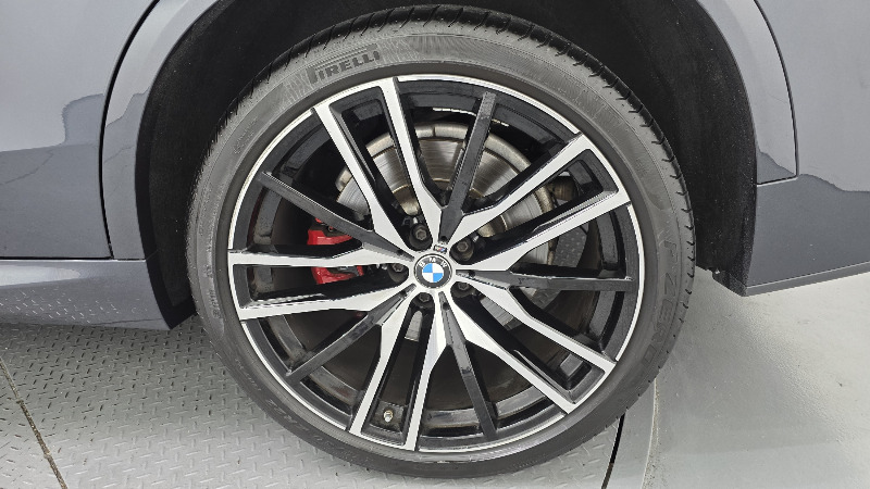 car BMW X5 id32480 photo #5