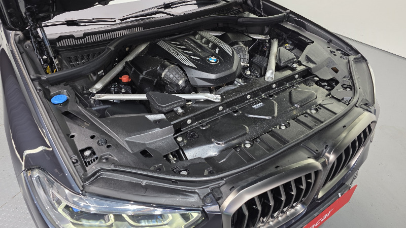 car BMW X5 id32480 photo #6