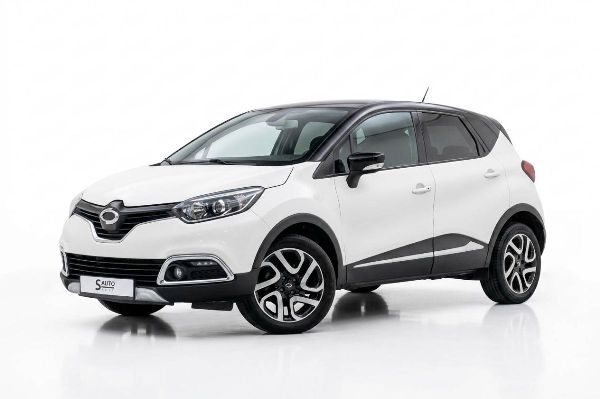 car Renault Samsung QM3 id32497 main photo