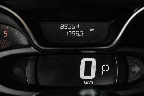 car Renault Samsung QM3 id32497 photo #10
