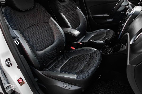 car Renault Samsung QM3 id32497 photo #7