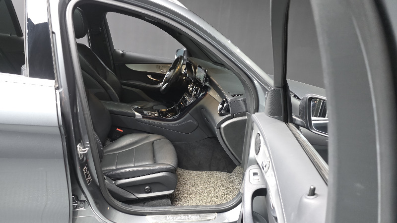 car Mercedes Benz GLC id32501 photo #11