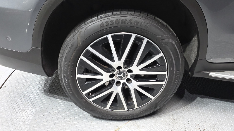 car Mercedes Benz GLC id32501 photo #5