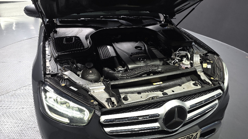 car Mercedes Benz GLC id32501 photo #6