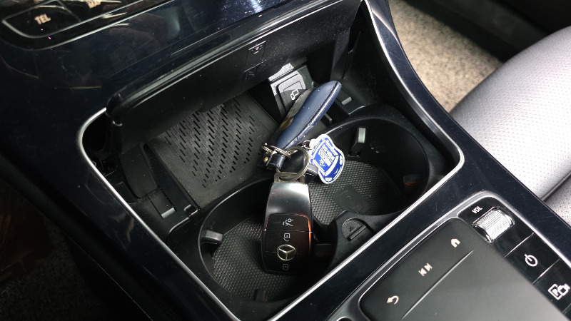 car Mercedes Benz GLC id32501 photo #9