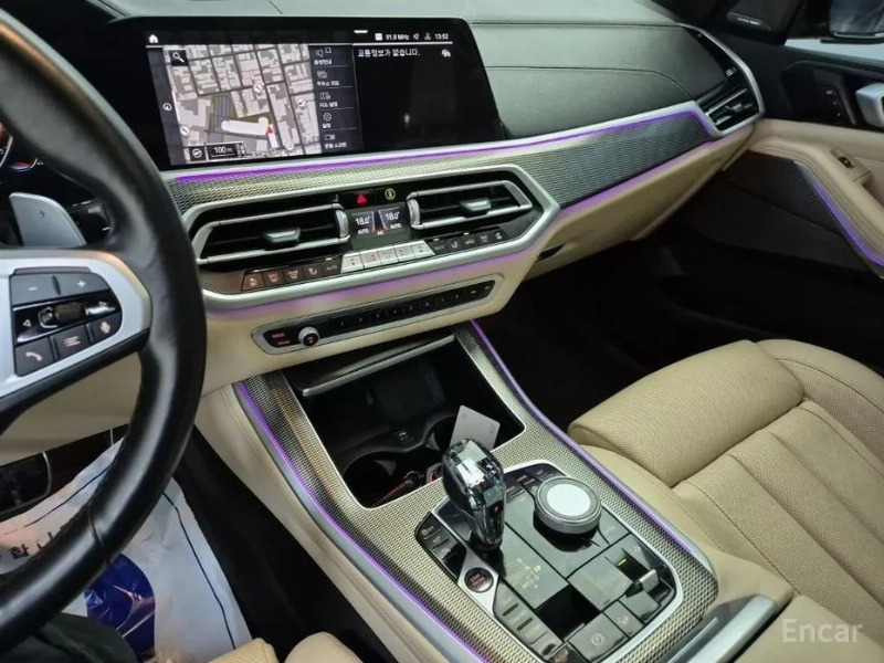 car BMW X5 id32510 photo #10