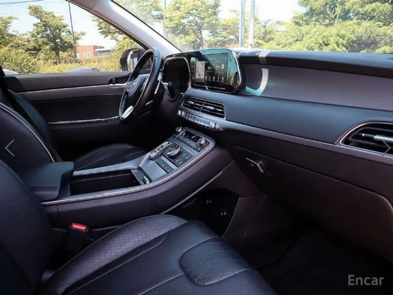 car Hyundai Palisade id32538 photo #12
