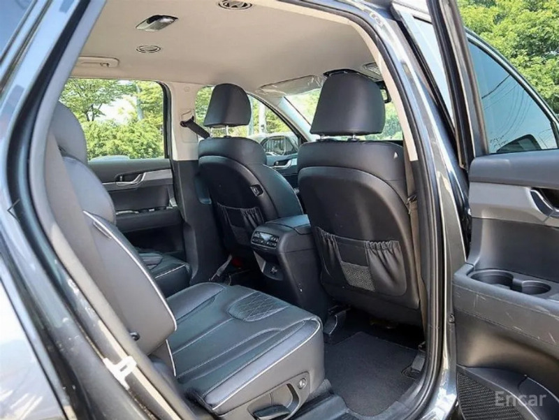 car Hyundai Palisade id32538 photo #13