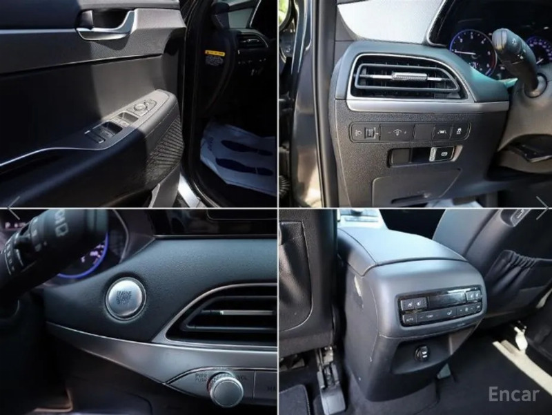 car Hyundai Palisade id32538 photo #15