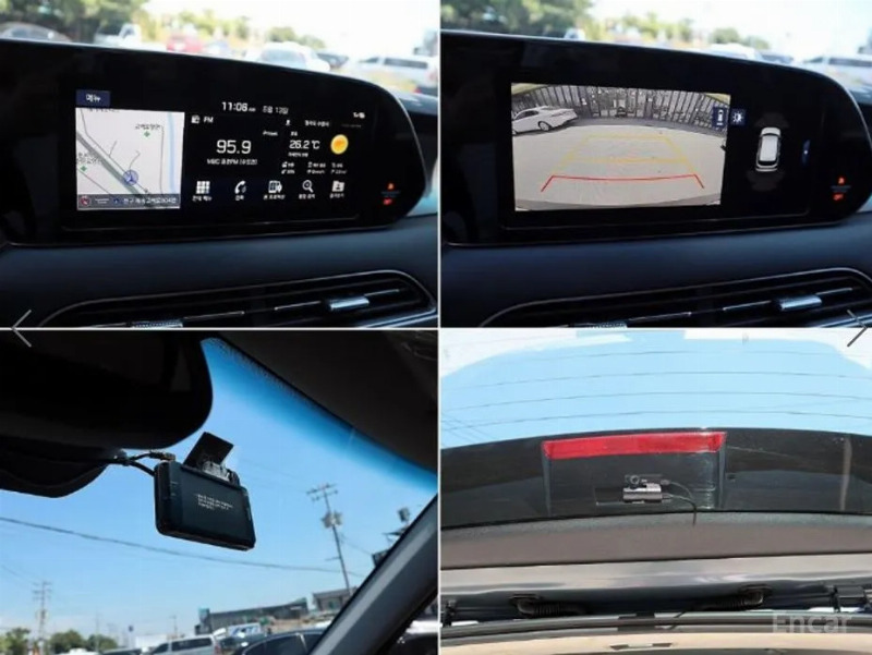 car Hyundai Palisade id32538 photo #16