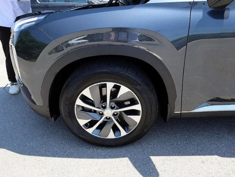 car Hyundai Palisade id32538 photo #17