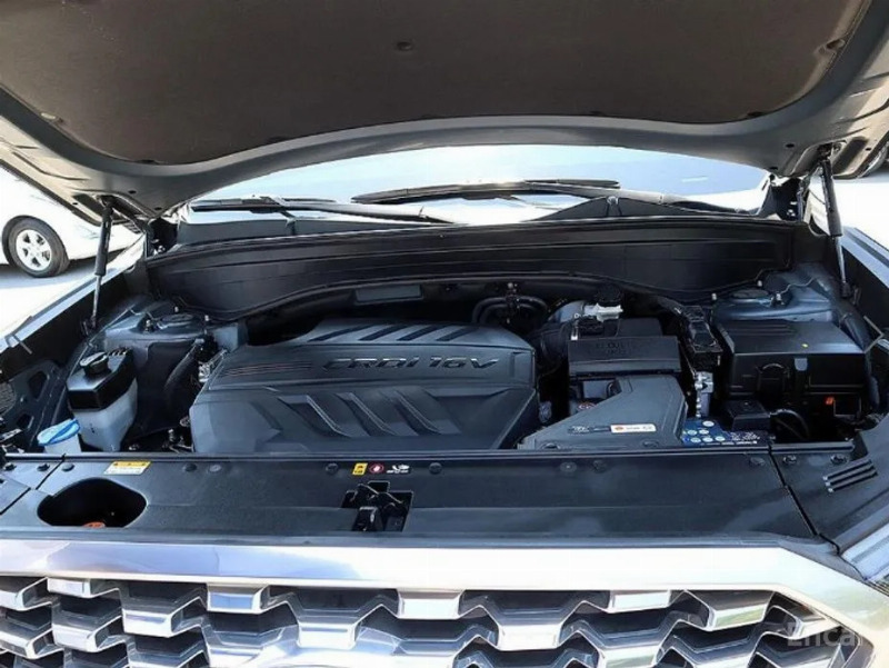 car Hyundai Palisade id32538 photo #18