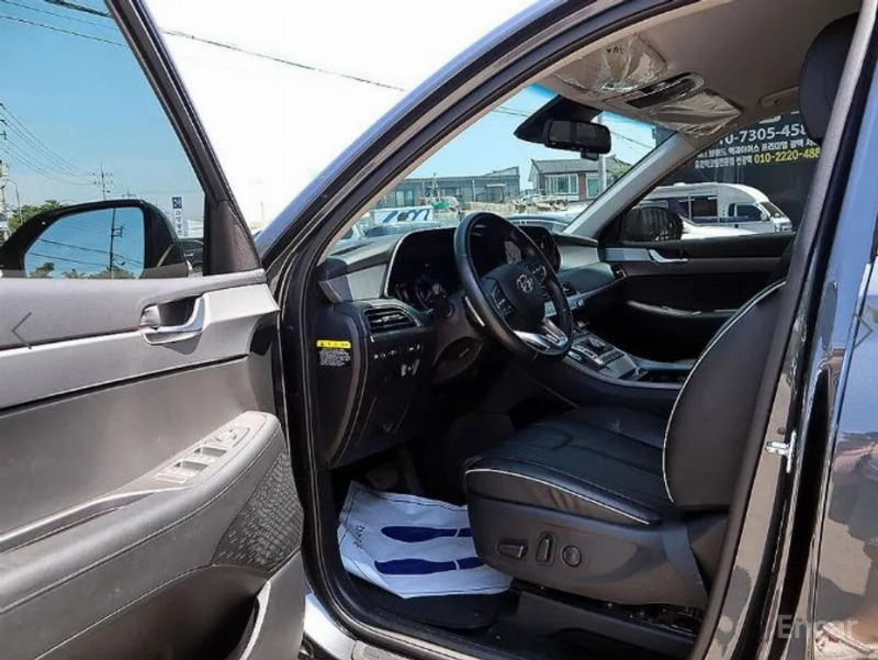 car Hyundai Palisade id32538 photo #5