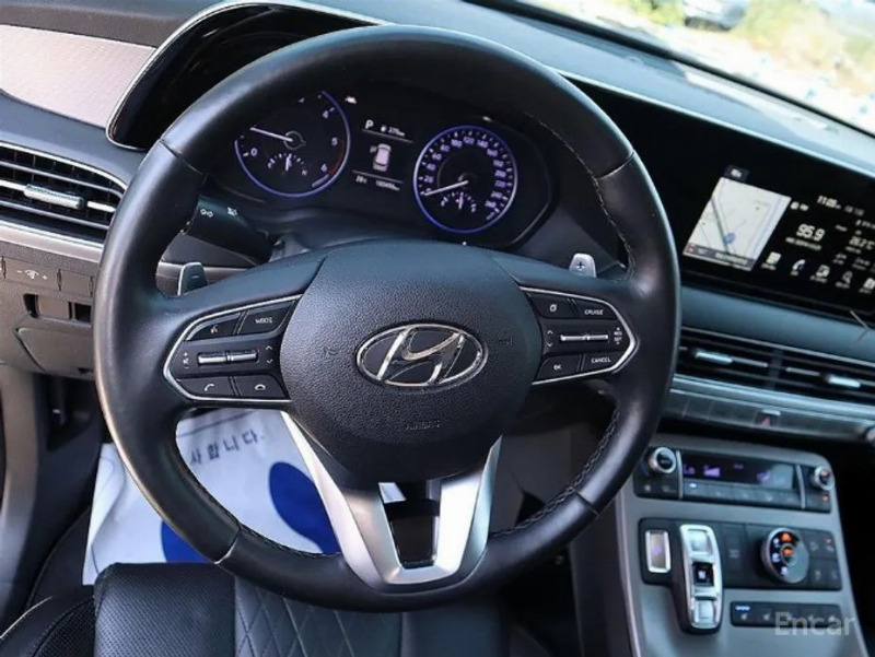 car Hyundai Palisade id32538 photo #7