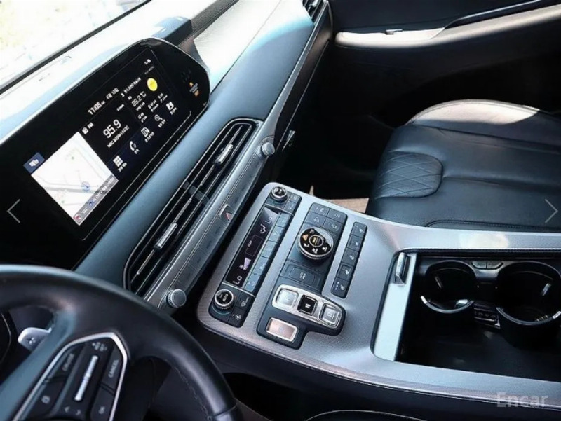 car Hyundai Palisade id32538 photo #9