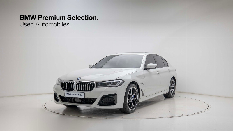 car BMW 5 Series id32540 main photo