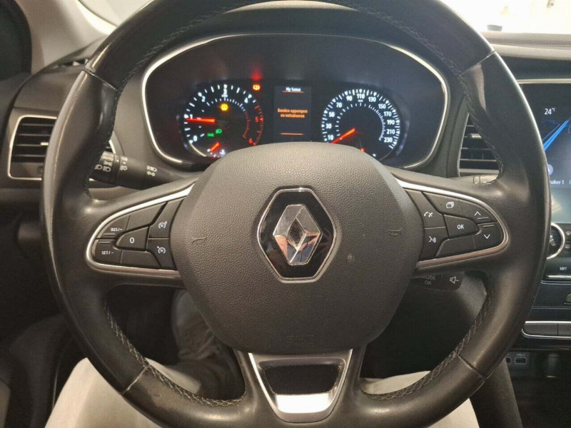 car Renault Megane id32621 photo #3