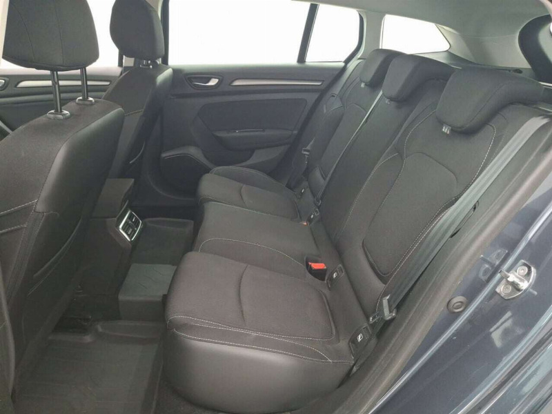 car Renault Megane id32621 photo #4