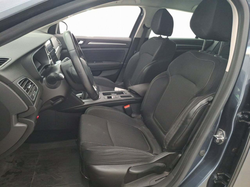 car Renault Megane id32621 photo #5