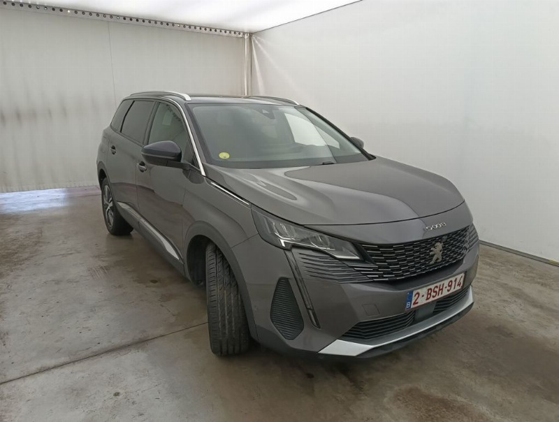 car Peugeot 5008 id32642 main photo