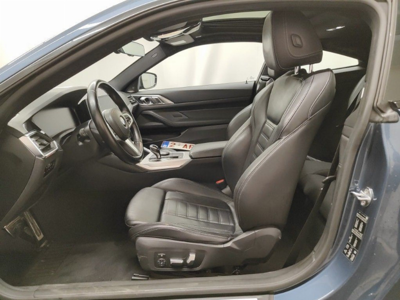 car BMW 4 Series id32681 photo #7