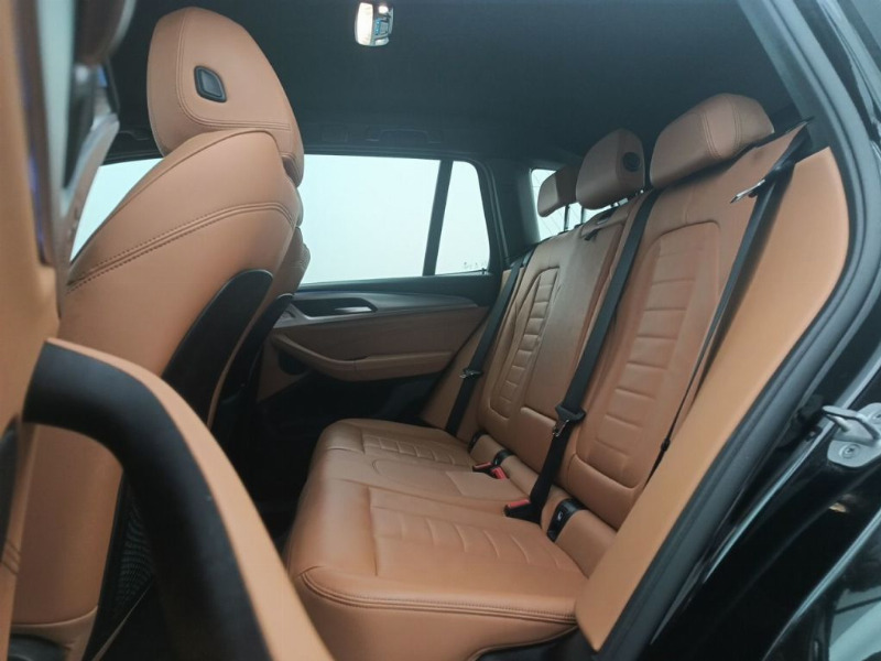 car BMW X3 id32683 photo #6