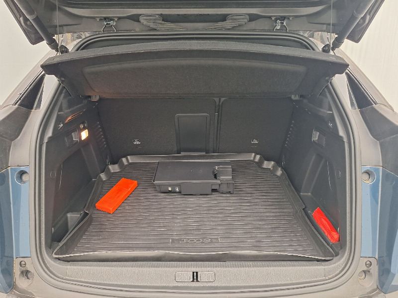 car Peugeot 3008 id32722 photo #8
